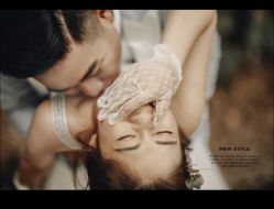 -女王风尚STUDIO·轻奢化定制