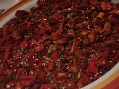 -悦融琥珀·京鲁菜·海味珍品(西单店)