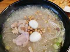 -青石桥老瓦房肥肠粉总店(青石桥总店)