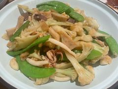 -先记烧鹅王·本地粤菜(福永店)