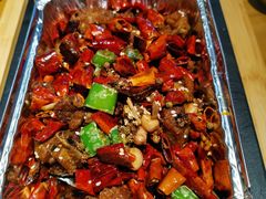 -隔壁老王·家常云南菜(花巷店)