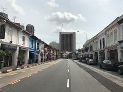 -甘榜格南公园