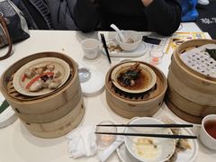 -蔡澜点心·粤菜(月星环球港店)