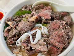 -菜忠潮州牛肉店(岗厦店)