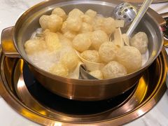 -润园四季椰子鸡火锅(南山海岸城店)