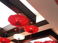-南珠宫酒店-茶餐厅