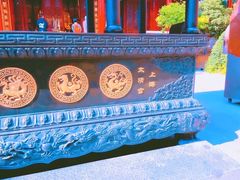 -钦赐仰殿道观