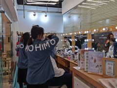 -海马体照相馆(大连罗斯福广场店)