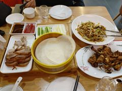 -董立兵烤鸭店(山大路店)