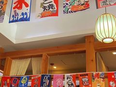 -林妈妈村·日式料理(宝山万达店)