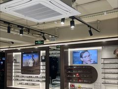 -宝岛眼镜·星创视光中心(中泰店)