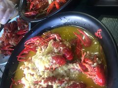 -龙虾风暴(松江店)