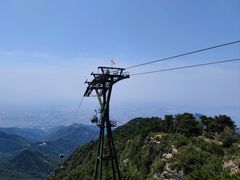 -泰山风景名胜区