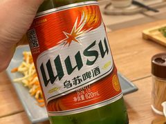-衡哥肉铺