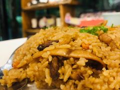 -茶油香闽南菜·花园餐厅(前埔店)
