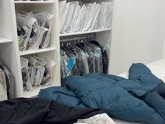 -布瑞琳洗衣(望京万象汇店)