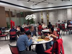 -富淳饭店(陆家嘴保利广场店)