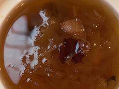 雪梨炖银耳羹-眉州东坡(亚运村店)