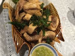 -云南餐厅