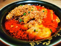 口水鸡-先启半步颠小酒馆(常熟万达广场店)