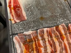 -燚青春东北泥炉烤肉(百合店)