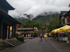 -天龙八部武侠城