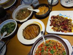 -外婆味道·云南菜大当家(弥勒店)