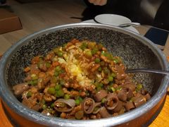 -味莊·青岛菜(云霄路店)
