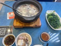 -干老四雅鱼饭店(滨江西路店)