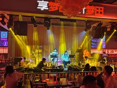 -梦田音乐miniLIVE(漳州店)