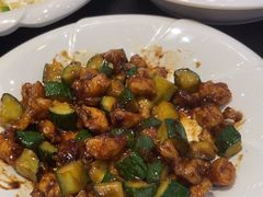 -紫光园·烤鸭·北京菜(团结湖店)