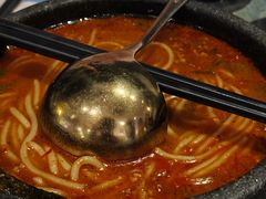 -浩海火燒雲傣家菜(芮欧百货店)