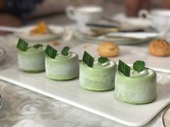 -Tomado绿色烘焙(大尧三路店)