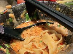 -王家渡火锅店(怀柔迎宾北路店)