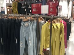 -优衣库(南京建邺万达广场店)