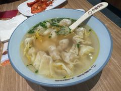 -小杨生煎(龙阳广场店)