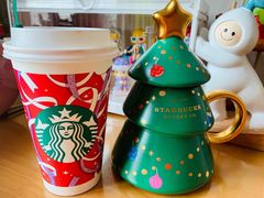 -星巴克(天津大悦城第二店)