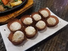 -东馆和天下特色餐饮(工农店)