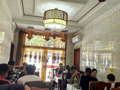 -宾朋海鲜饭庄(兴海路店)