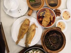 -文杏酒楼(一品天下店)