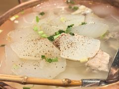 -金孔雀德宏傣味餐馆(魏公村店)