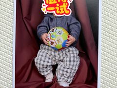 -中国照相馆(清河万象汇店)