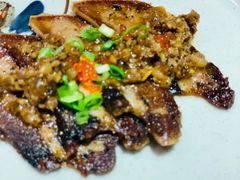 -福樱兰海鲜放题铁板烧(加州店)