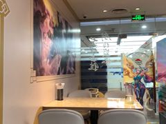 -必胜客(白石桥店)