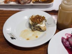 -汉巴味德(沈阳万象汇店)