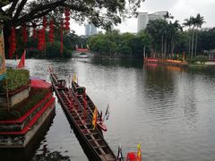 -荔湾湖公园