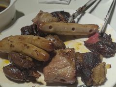 -戈拿旺巴西烤肉(崇文门店)