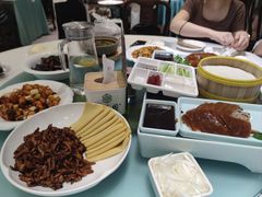 -紫光园(劲松店)