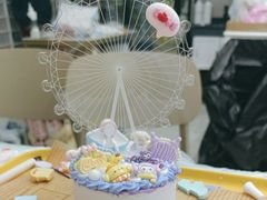 -Summer House夏莫手工坊团建活动(世博源店)