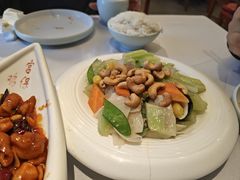 -峨嵋酒家(地安门店)